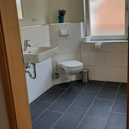Lamm - 1 Apartment *