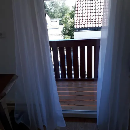 Lamm - 1 Apartment Spiegelberg