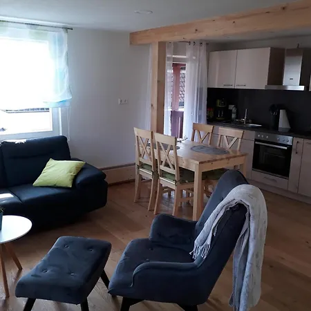 Apartment Lamm - 1