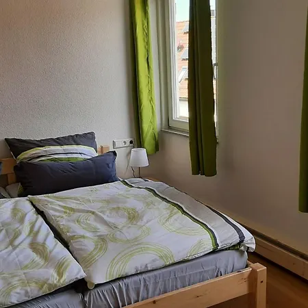 Lamm - 1 Apartment