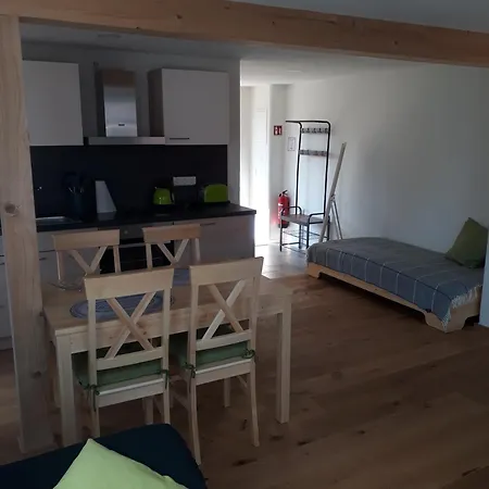 Apartment Lamm - 1