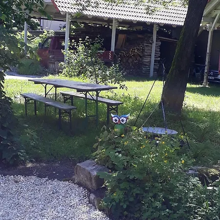 Lamm - 1 Apartment *
